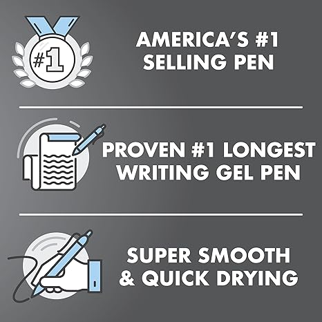 Pilot G2 Premium Gel Pen, Retractable, Fine 0.7 mm, Green Ink, Smoke/Green Barrel, Dozen (31025)