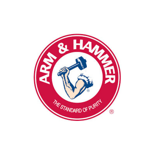 Arm & Hammer 51446 42.6 oz Trash and Dumpster Deodorizer Can (2 PACK)